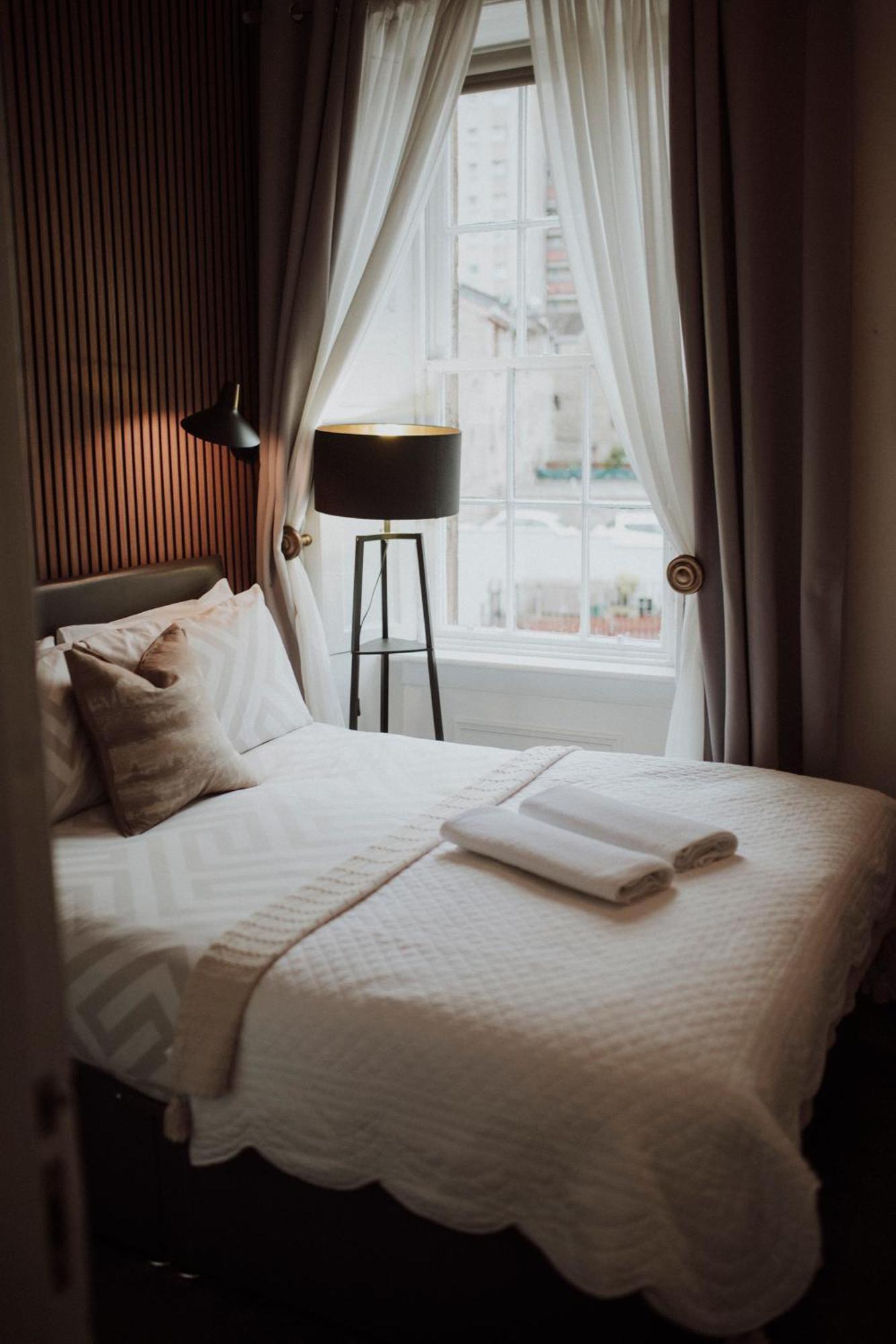 Doppelzimmer mit eigenem Bad